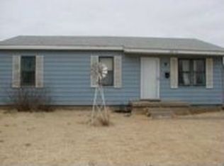 3813 Gables St, Amarillo, TX 79110