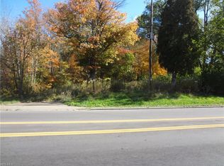 2360 Mahoning Ave NW, Warren, OH 44483