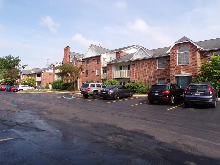 1380 Cunat Ct #2A — Photo 2