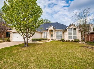 11302 Harbor Rd, Frisco, TX 75035