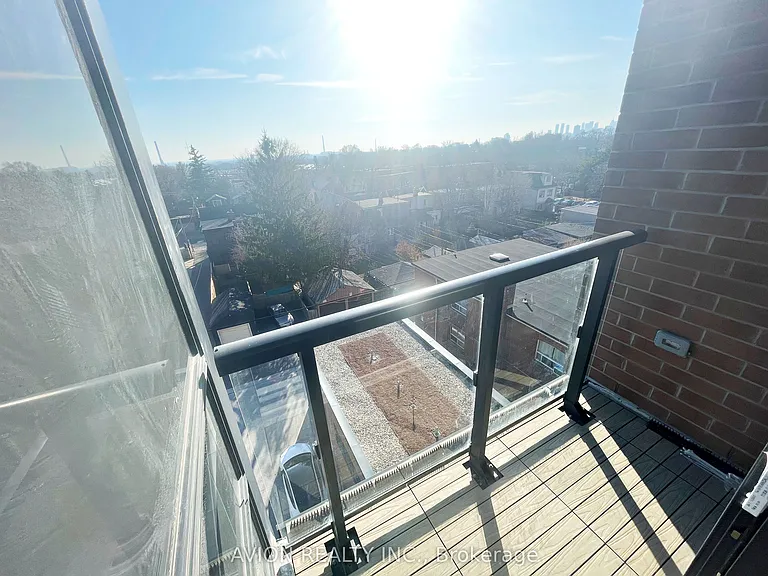 630 Greenwood Ave #504 — Photo 22