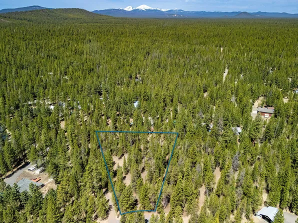 51861 Knobcone, La Pine, OR 97739