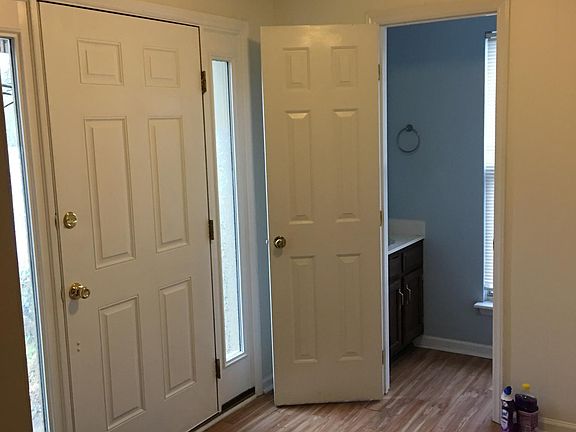 Entrance and 1st Flr Toilet