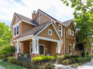 181 Espinosa Ln, Mountain View, CA 94043