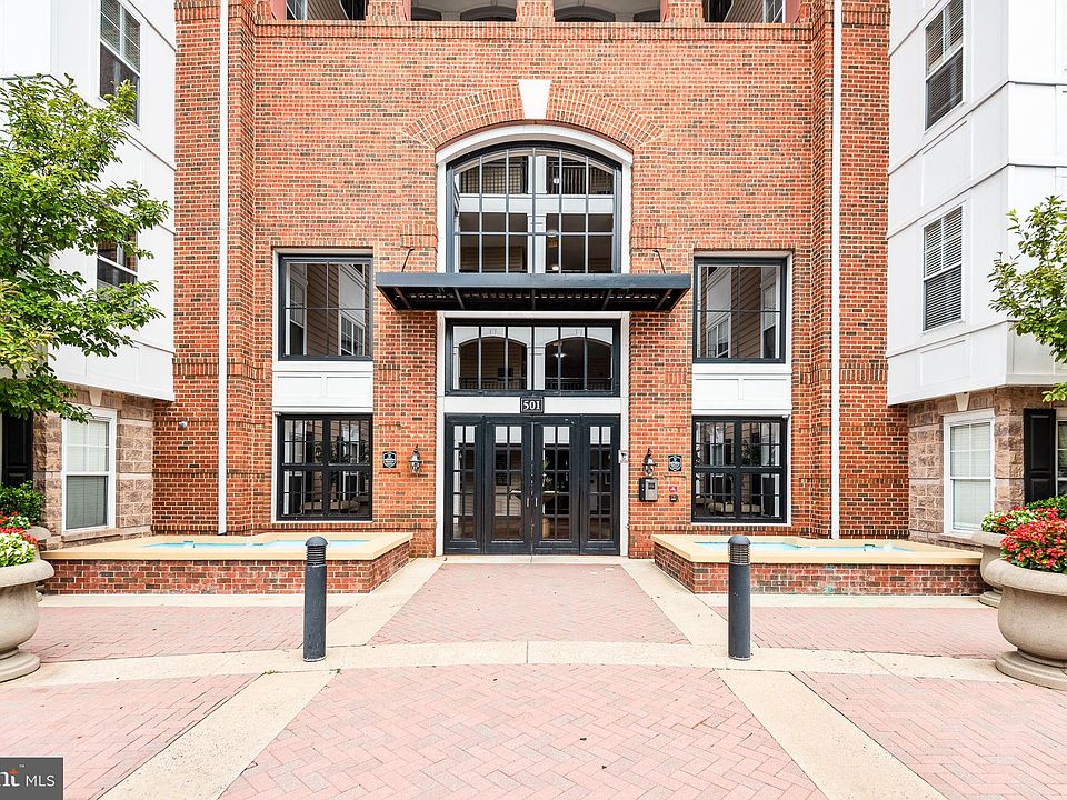 501 Hungerford Dr APT 346, Rockville, MD 20850 Zillow