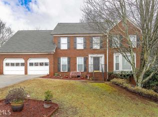 1282 Forest Glade Trce, Lawrenceville, GA 30043