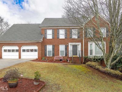 1282 Forest Glade Trce, Lawrenceville, GA, 30043