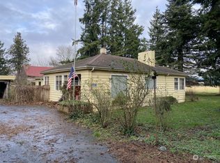 18209 Sam Bell Rd, Bow, WA 98232