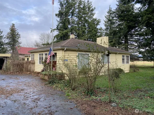 18209 Sam Bell Road, Bow, WA 98232