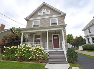 3919 S Jefferson Ave, Cincinnati, OH 45212