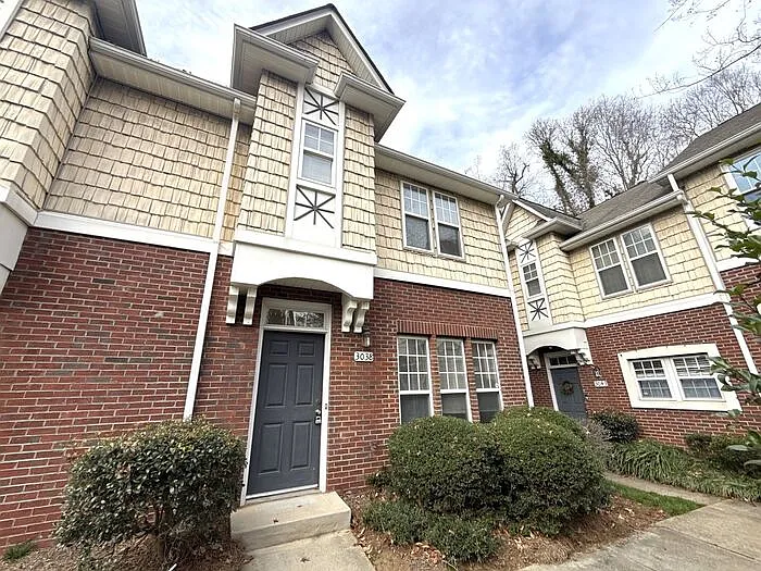 3038 Uxbridge Woods Ct — Photo 1