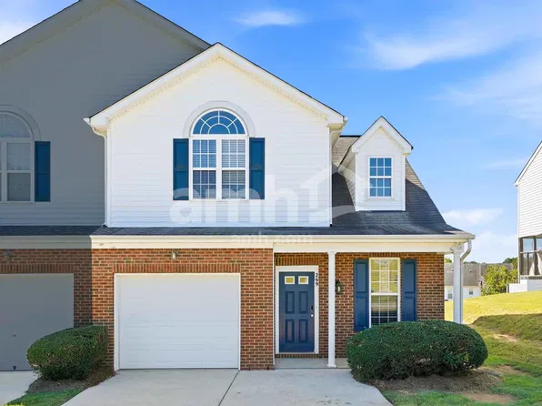 269 Payton Dr, Clayton, NC 27527