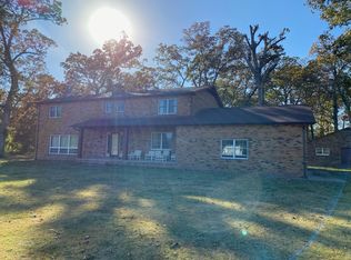 14711 Christmas Tree Rd, Johnston City, IL 62951