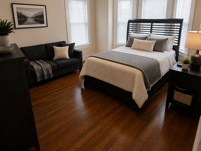 23-25 Cushing St #2 — Photo 9