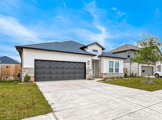 18110 Grand Vista Hills Ln, Richmond, TX 77407