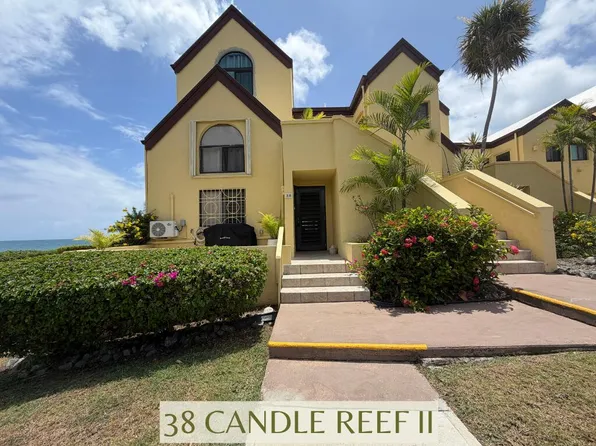 38 Candle Reef II, St. Croix, VI 00820