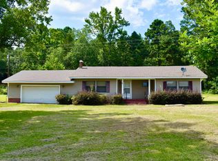4566 Highway 60 W, Perryville, AR 72126