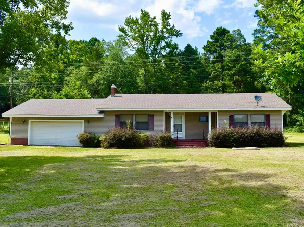 4566 Highway 60 W, Perryville, AR 72126