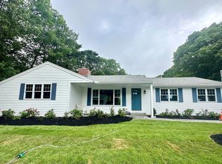 52 Cuttysark Rd, East Falmouth, MA 02536
