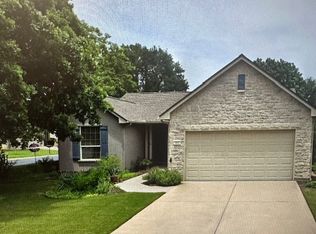 114 Dewberry Dr, Georgetown, TX 78633