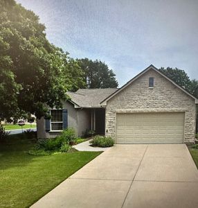 114 Dewberry Dr, Georgetown, TX, 78633