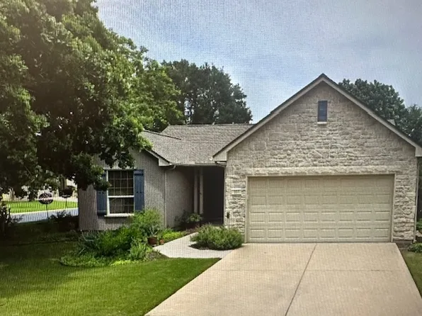 114 Dewberry Dr, Georgetown, TX 78633