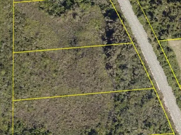 No St, Palm Bay, FL 32905