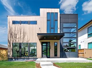 1145 S Milwaukee St, Denver, CO 80210