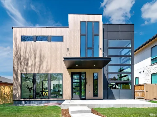 1145 S Milwaukee Street, Denver, CO 80210