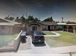 645 Vine St, El Centro, CA 92243
