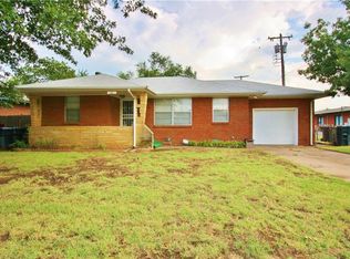 1612 SW 65th St, Oklahoma City, OK 73159