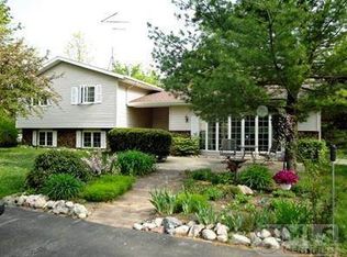 3530 W Riley Thompson Rd, Whitehall, MI 49461