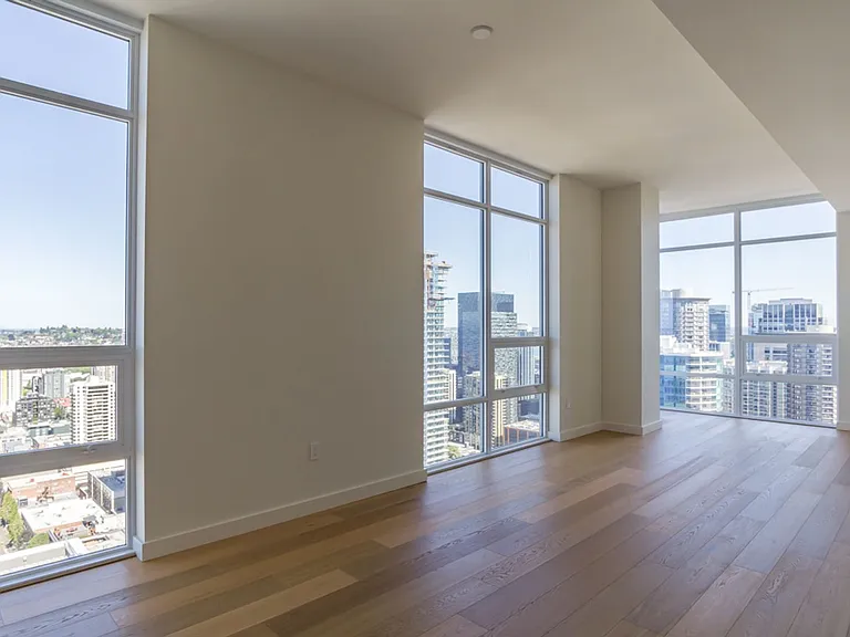 121 Stewart St #3501 — Photo 3