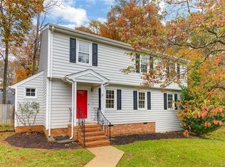 1711 Tremelo Trl, Midlothian, VA 23113
