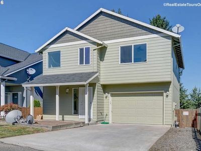 3621 SW 24th Ter, Gresham, OR, 97080