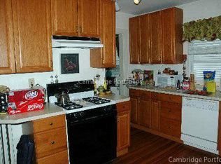 825 Belmont St #310, Belmont, MA 02478