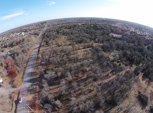 2727 S Henney Rd, Choctaw, OK 73020