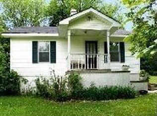 4013 Island Home Pike, Knoxville, TN 37920