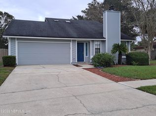 4509 Crosstie Rd N, Jacksonville, FL 32257