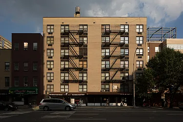 530 Second Avenue in Kips Bay