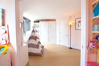 Rented by Yoram Adin, LREB