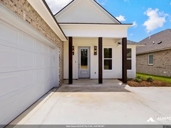 10656 Deric Ave, Denham Springs, LA 70726