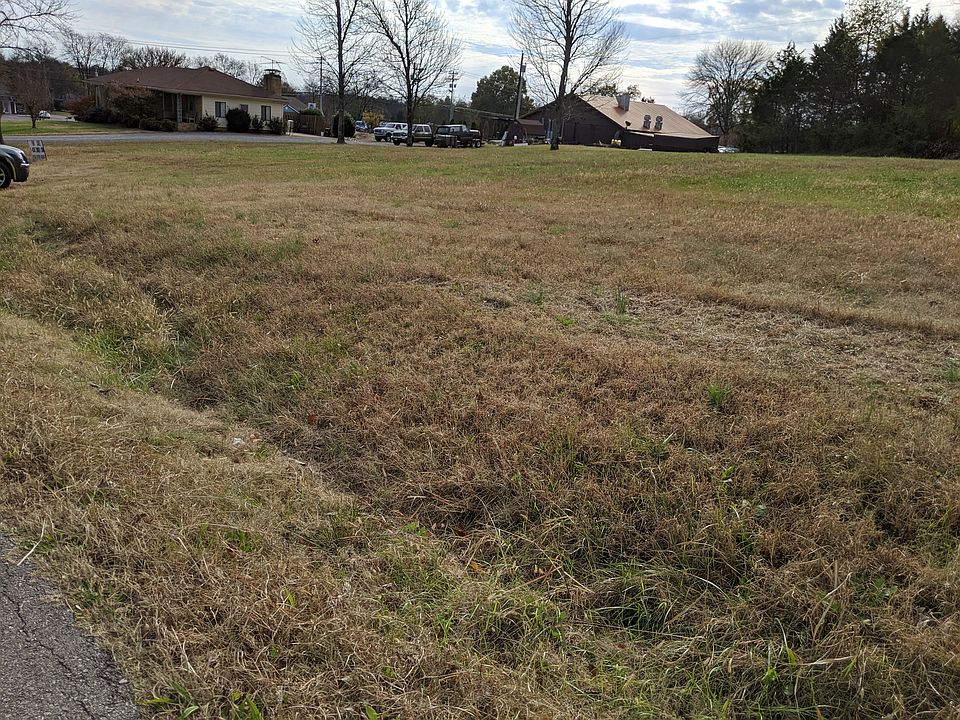 1 acre building lot