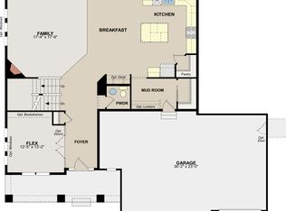 12908 Legacy Creek Pkwy NE, Blaine, MN 55449