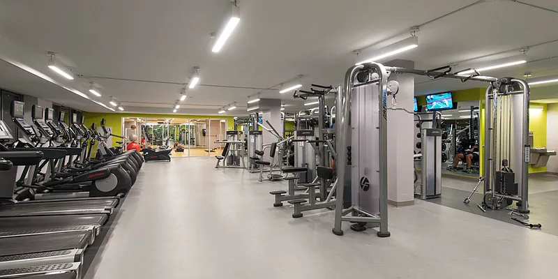 Rented by UDR | media 21