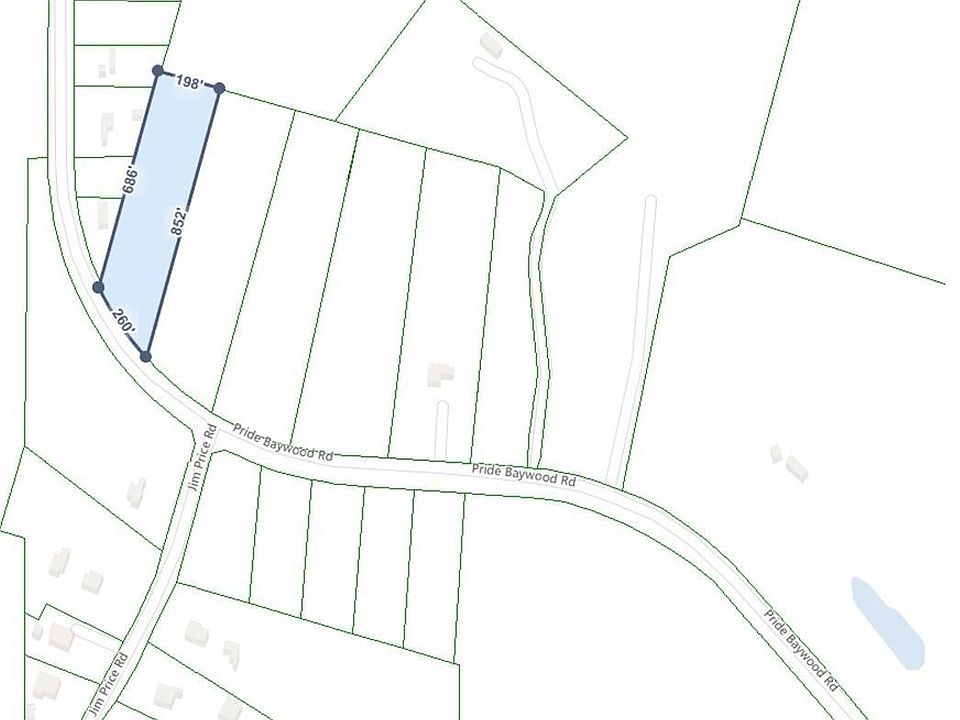 2nd image of TRACT Pride Baywood Rd #A