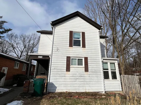 272 Mystic Ave, Cincinnati, OH 45216
