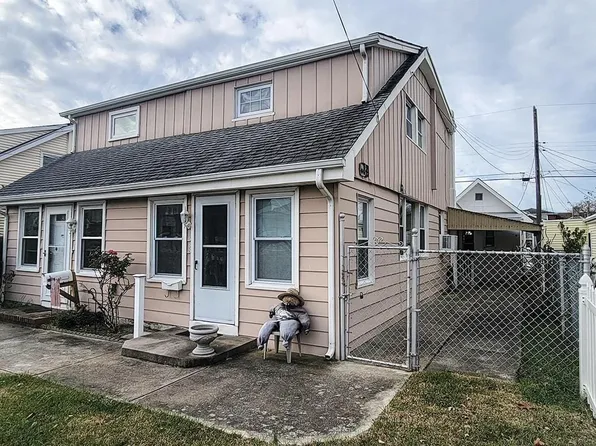 568 N Trenton Ave #A, Atlantic City, NJ 08401