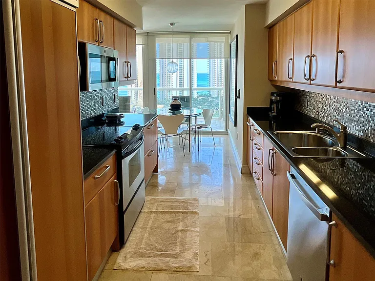 16500 Collins Ave #2052 — Photo 11
