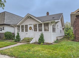 2341 Orchard St, Blue Island, IL 60406